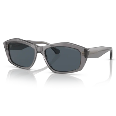 Emporio Armani EA4187 Sunglasses